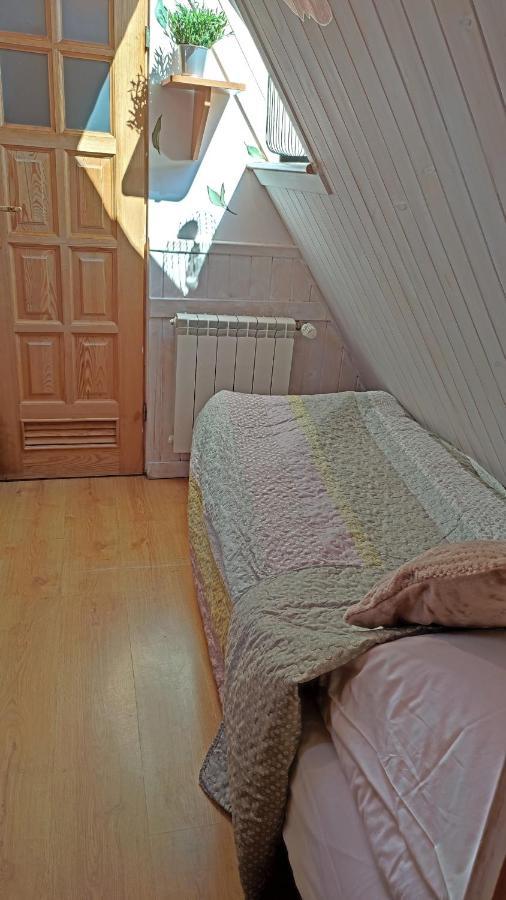 Willa Juna Tatry Nowe Bystre Exterior photo